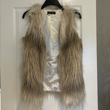 Miss selfridge faux for sale  FARNBOROUGH