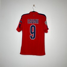 Maillot football psg d'occasion  France