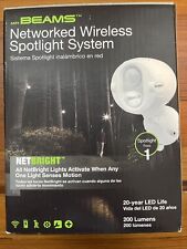Beams netbright mbn340 for sale  Wichita