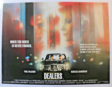 Affiche dealers facel d'occasion  Saint-Paul-Cap-de-Joux