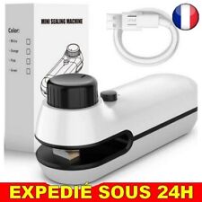 Mini thermoscelleuse rechargea d'occasion  Pommeuse