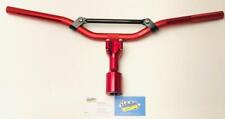 Manubrio naked rosso usato  Brescia