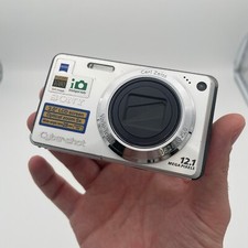 Sony cybershot dsc gebraucht kaufen  Bergisch Gladbach