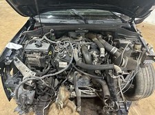 Used engine assembly for sale  East Rochester