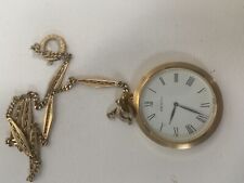 Zenith orologio tasca usato  Dalmine
