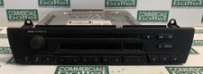 Autoradio bmw anno usato  Forgaria nel Friuli