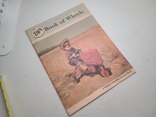 Vintage 1967 Zip's Book Of Wheels Weekly Reader Childrens Magazine Toro Reel Mow comprar usado Vintage 1967 Zip's Book Of Wheels Weekly Reader Childrens Magazine Toro Reel Mow comprar usado  Enviando para Brazil