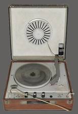 Electrophone melodyne platine usato  Spedire a Italy