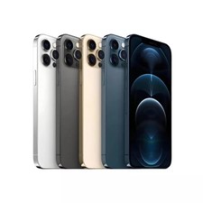Muito bom 8/10 Apple iPhone 12 Pro A2341 128 GB 5G Escolha sua cor e operadora comprar usado  Enviando para Brazil