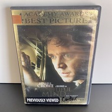 Beautiful mind free for sale  Phoenix
