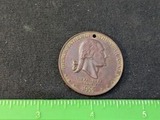Masonic token hickok for sale  Fort Smith