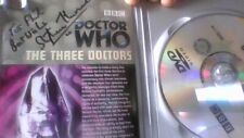 Doctor three doctors for sale  GREENFORD