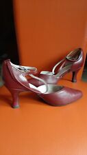 Damen schuhe tanzschuhe gebraucht kaufen  Karlsruhe