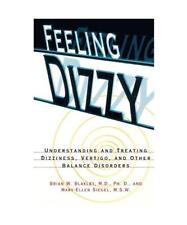 Feeling dizzy understanding gebraucht kaufen  Trebbin