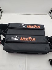 Usado, Porta-bagagens macio para teto de carro MeeFar para caiaque prancha de surf SUP canoa comprar usado  Enviando para Brazil