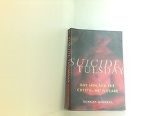 Suicide tuesday gay gebraucht kaufen  Berlin