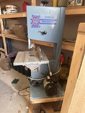 Record power drillmaster for sale  YORK