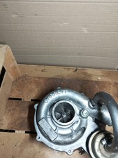 Turbina land rover usato  Serramazzoni