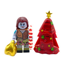 Sally minifigure dressed for sale  HOCKLEY