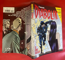 Grande diabolik 2009 usato  Bologna