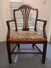 Poltroncina fine 1800 usato  Viterbo