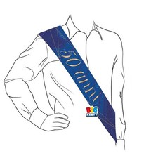 Fascia premiazione anni usato  Ruvo di Puglia