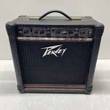 Peavey black 158 for sale  Los Angeles