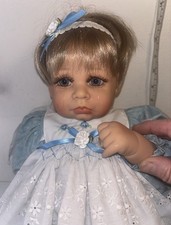 Artist vinyl doll for sale  Saint Louis