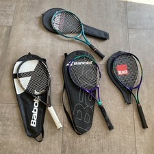 Tennisschläger set inkl gebraucht kaufen  Tawern