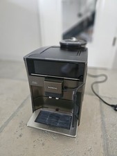 Siemens kaffeautomat plus gebraucht kaufen  Bergkirchen