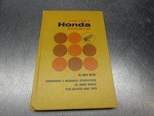 Honda motorcycle chiltons for sale  NEWCASTLE
