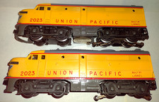 Lionel postwar gauge for sale  Watertown