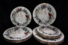 Lenox winter greetings for sale  Laurel