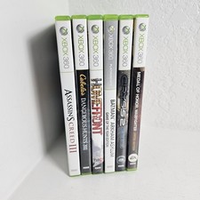Xbox 360 adventure for sale  San Antonio