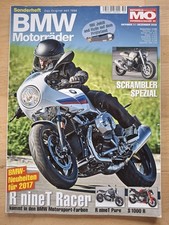 Bmw motorräder sonderheft gebraucht kaufen  Elmstein