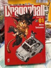 Dragon ball dragonball usato  Terni