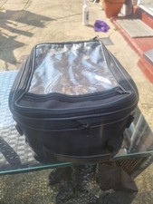 Motorcycle magnetic tank for sale  DAGENHAM