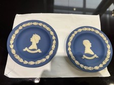Wedgewood dark blue for sale  UK