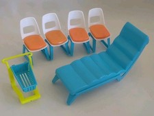 Vintage 1970 furniture for sale  NORWICH
