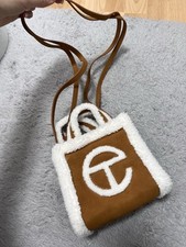Ugg teflar tasche gebraucht kaufen  Düsseldorf