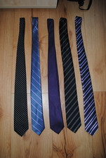 Krawatten konvolut 2xcanda gebraucht kaufen Krawatten konvolut 2xcanda gebraucht kaufen  Oberwesel