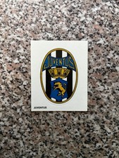 Scudetto juventus n.7 usato  Firenze