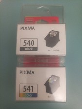 Canon pg540 cl541 d'occasion  Toulouse-