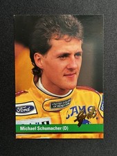 Grid michael schumacher gebraucht kaufen  Sengenthal