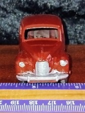 Vintage dinky austin for sale  NEATH