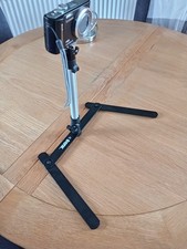 Camera desktop stand for sale  WIRRAL