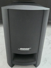 Bose cinemate series d'occasion  Expédié en Belgium