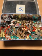 Konvolut unbemalte bemalte gebraucht kaufen  Gundelfingen