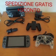 Nintendo switch come usato  Potenza