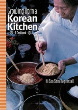 Growing korean kitchen for sale  Little Falls